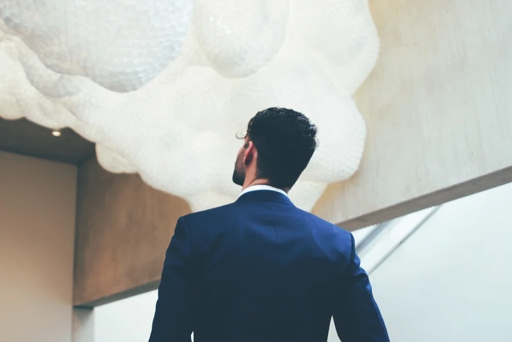 JLG x ABB: Blank Label Lookbook