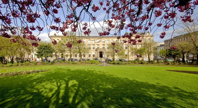 The Blythswood Hotel