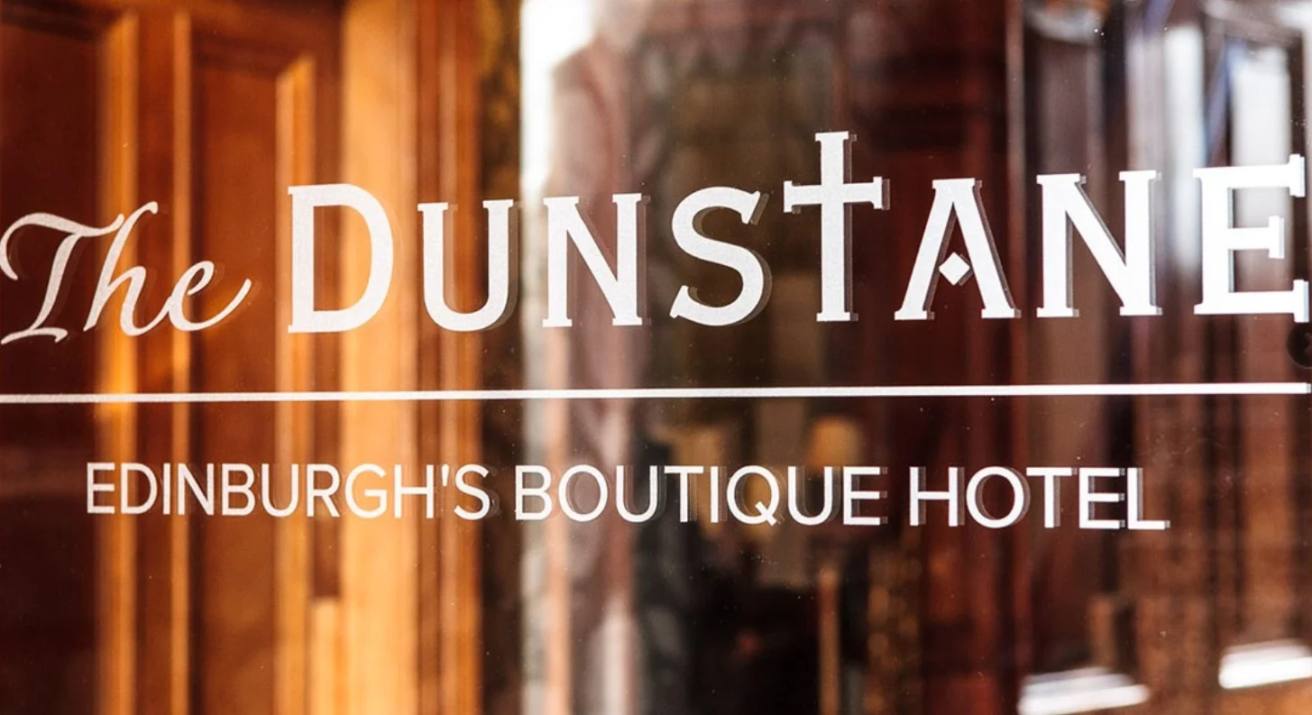 The Dunstane Hotel