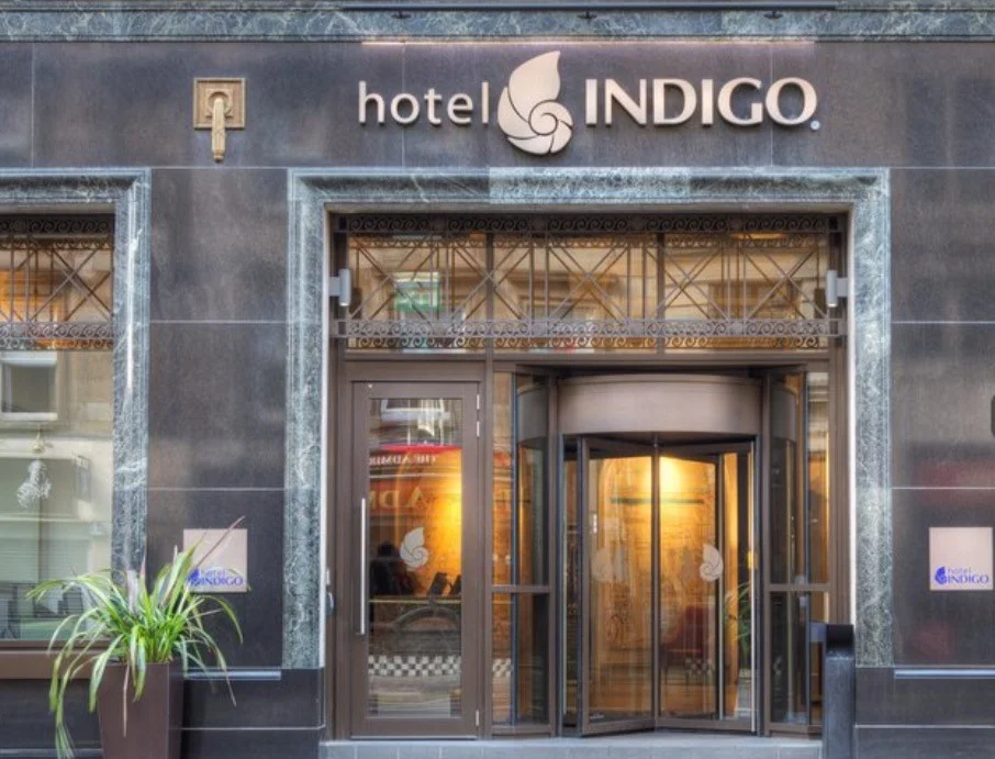 Hotel Indigo
