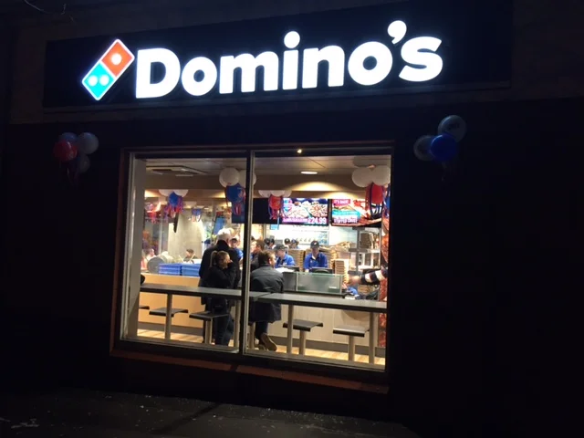 Domino's Pizza