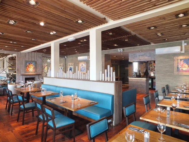 Maatchi Indian Restaurant Oban