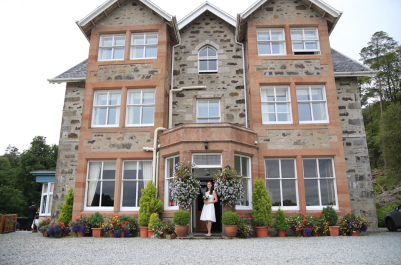 Duisdale House Hotel