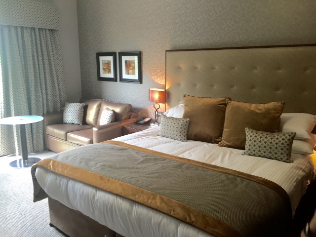 Parklands Hotel and Country Club