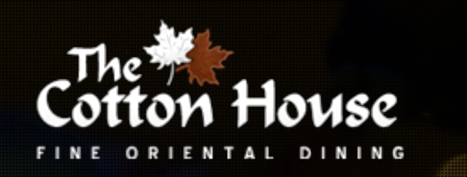 The Cotton House