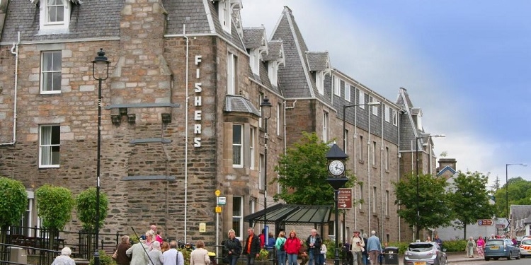 Select Delighted by Fishers contract