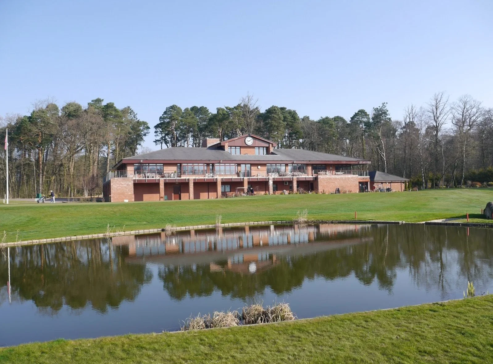 Bothwell Castle Golf Club