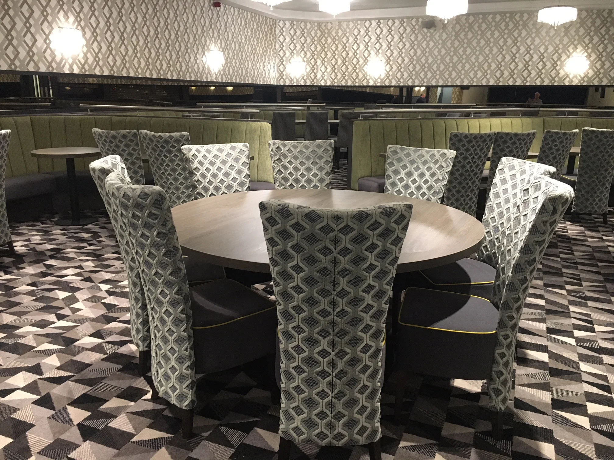 Blantyre Miners Welfare Society &amp; Social Club