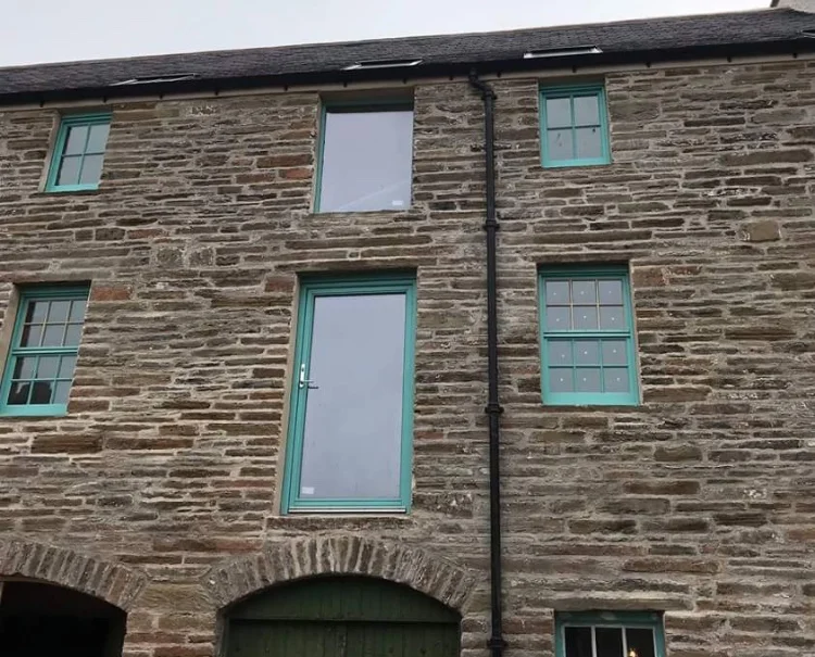 Storehouse Restaurant with Rooms