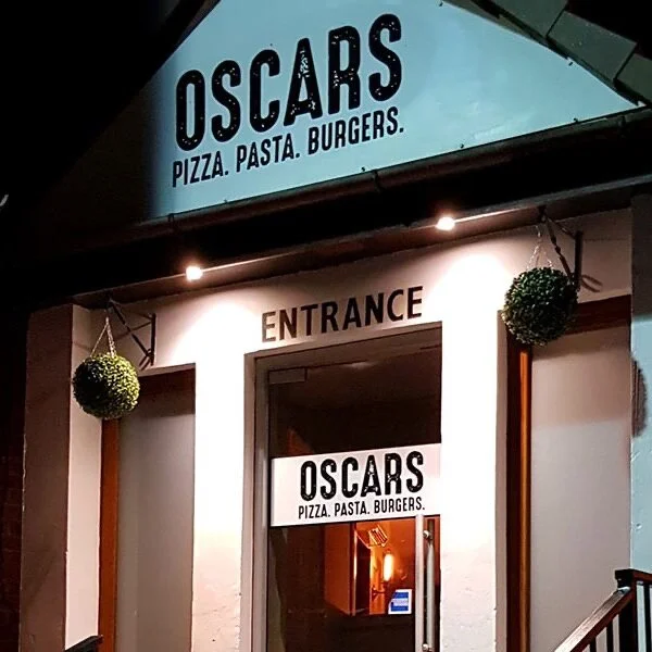 Oscar's Bar and Grill