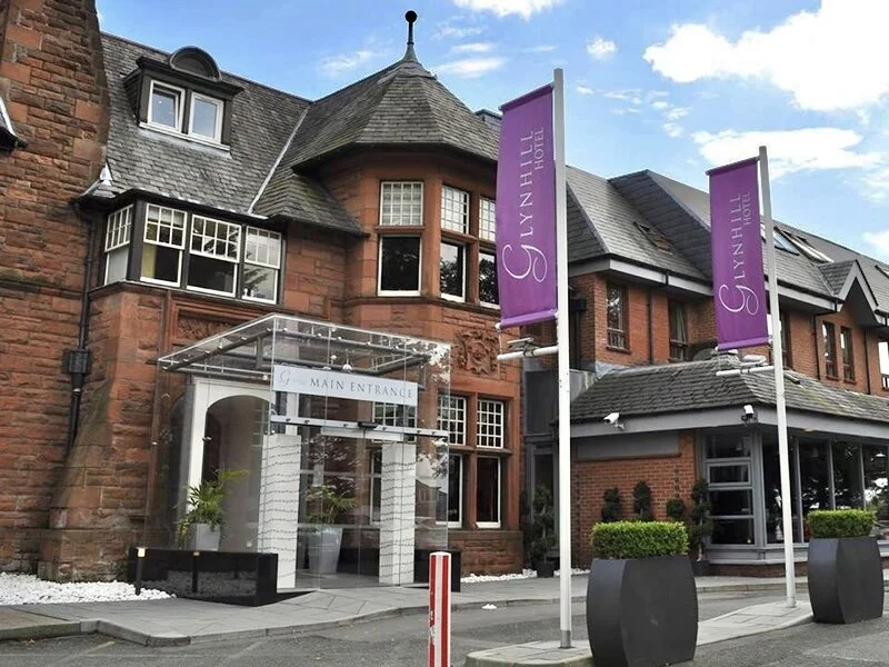 Glynhill Hotel