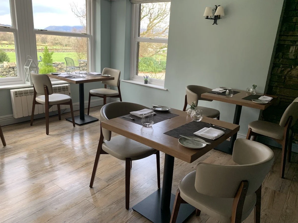 Leathes Head Hotel and Restaurant