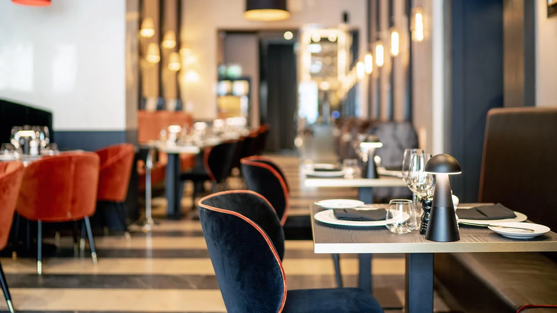 A “Michelin Star” Is Born!