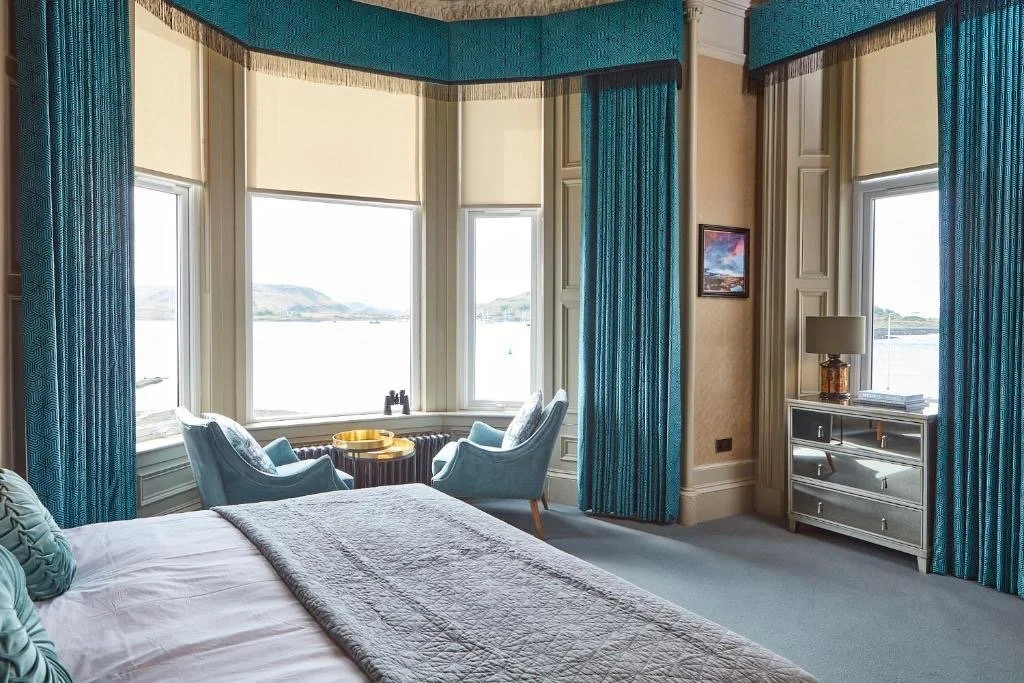 No. 17 The Promenade, Oban