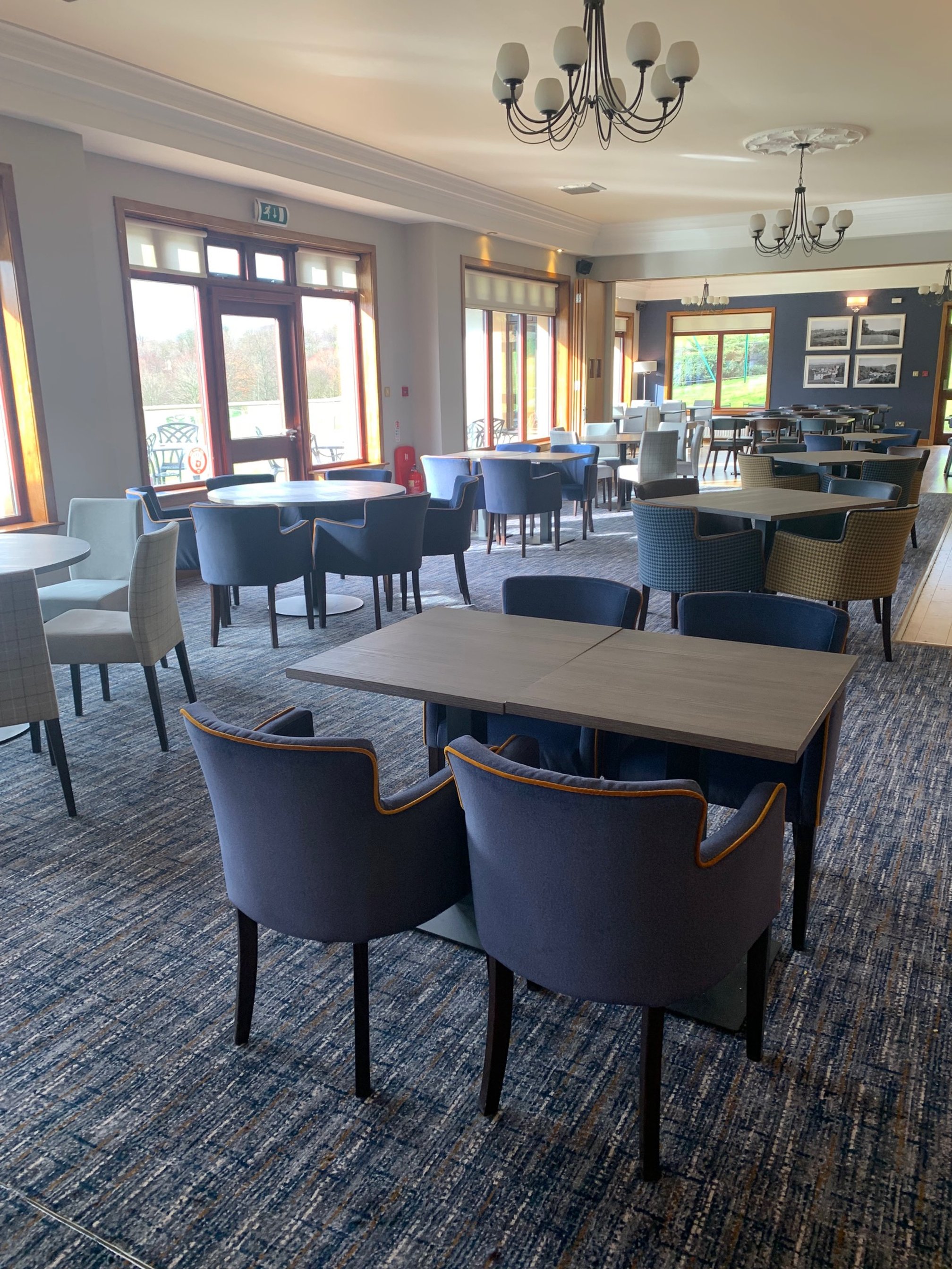 Merchants of Edinburgh Golf Club