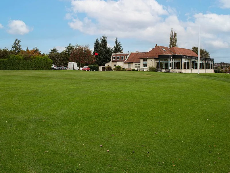 Sandyhills Golf Club