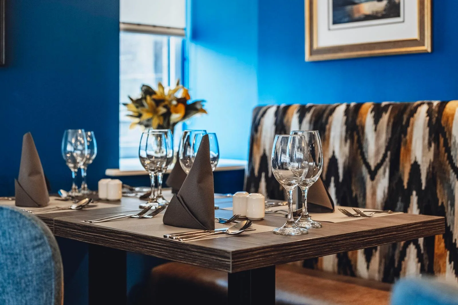 Star Hotel, Kingussie