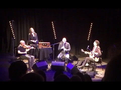 Louise Rogan with McCusker, McGoldrick and Doyle