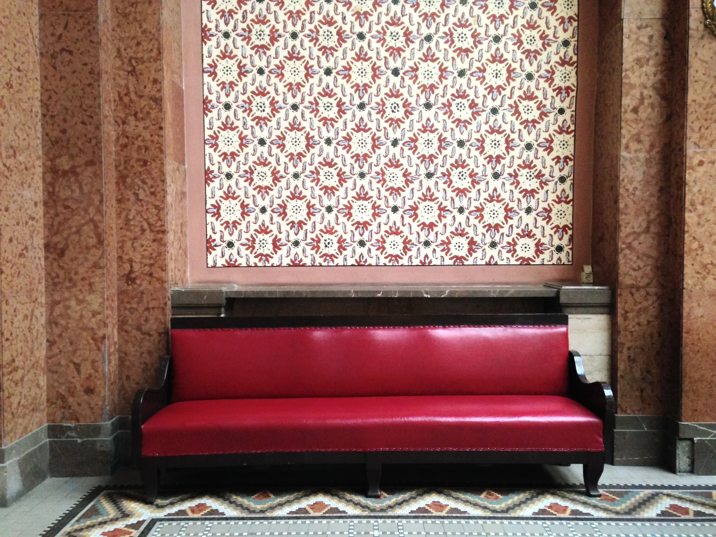 Budapest, Hungary ©2013