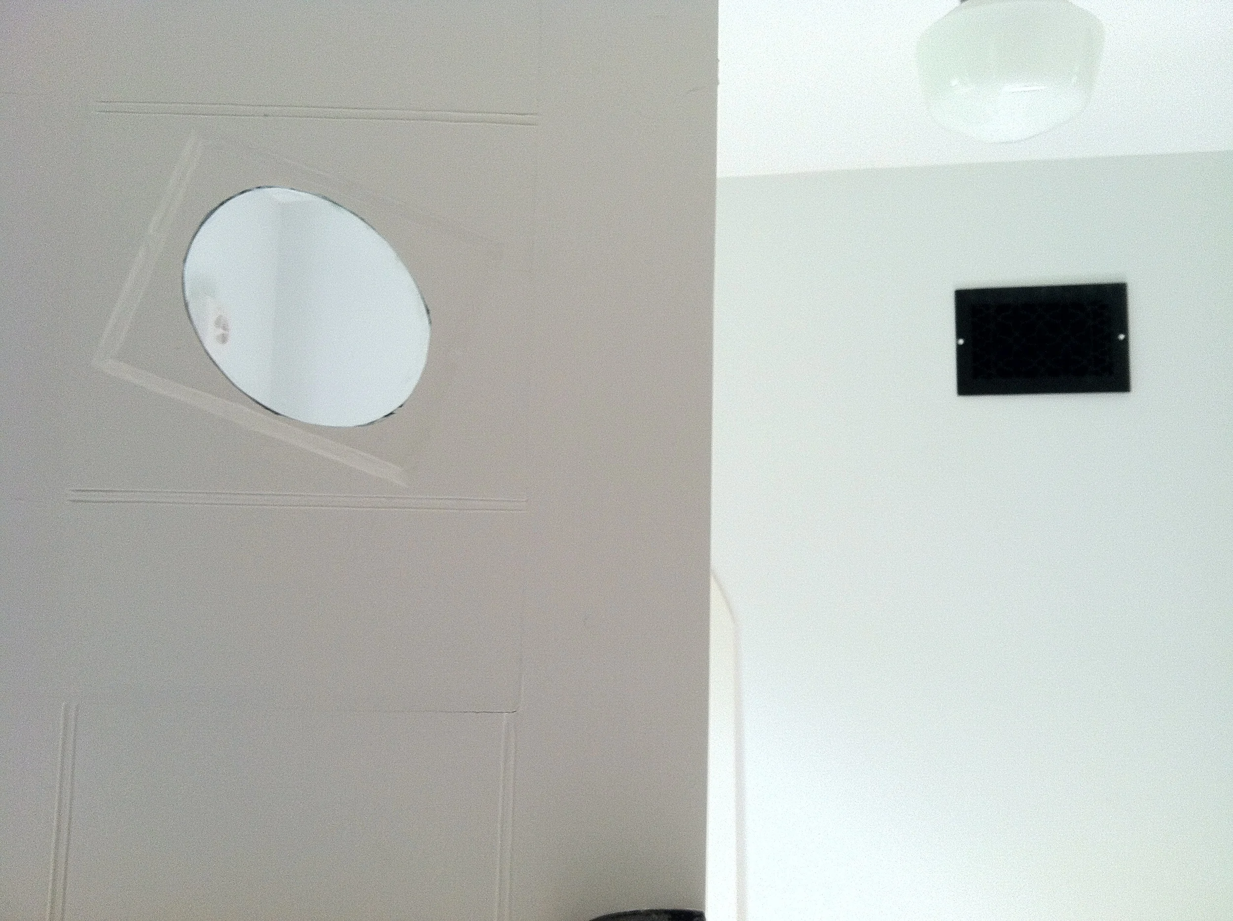 Residence, Palisades NY (©2012)