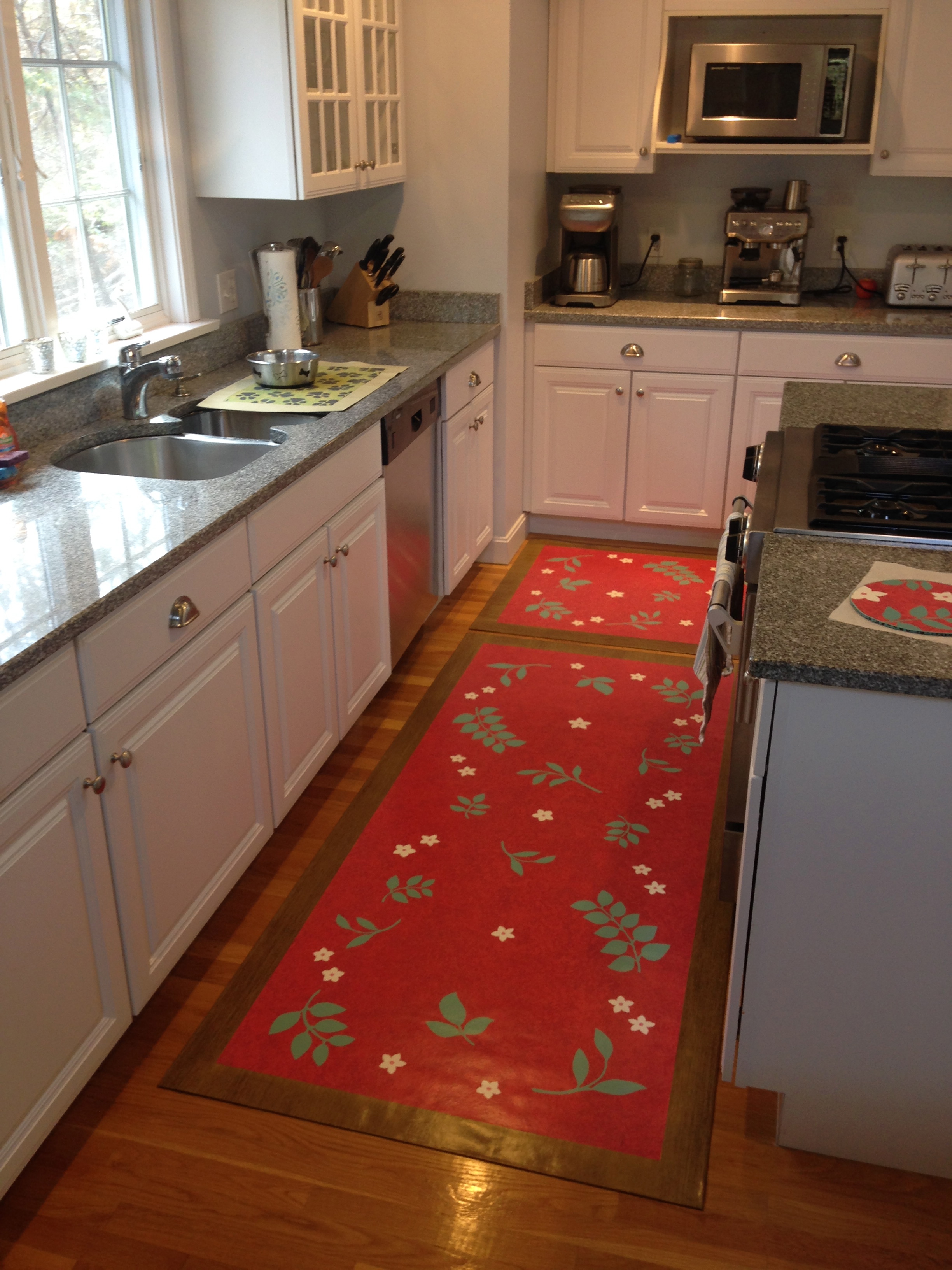 Tom and Geri's Rugs