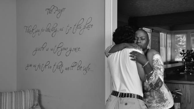 A Sex-Trafficking Survivor’s Perspective on the Kidnapped Nigerian Schoolgirls