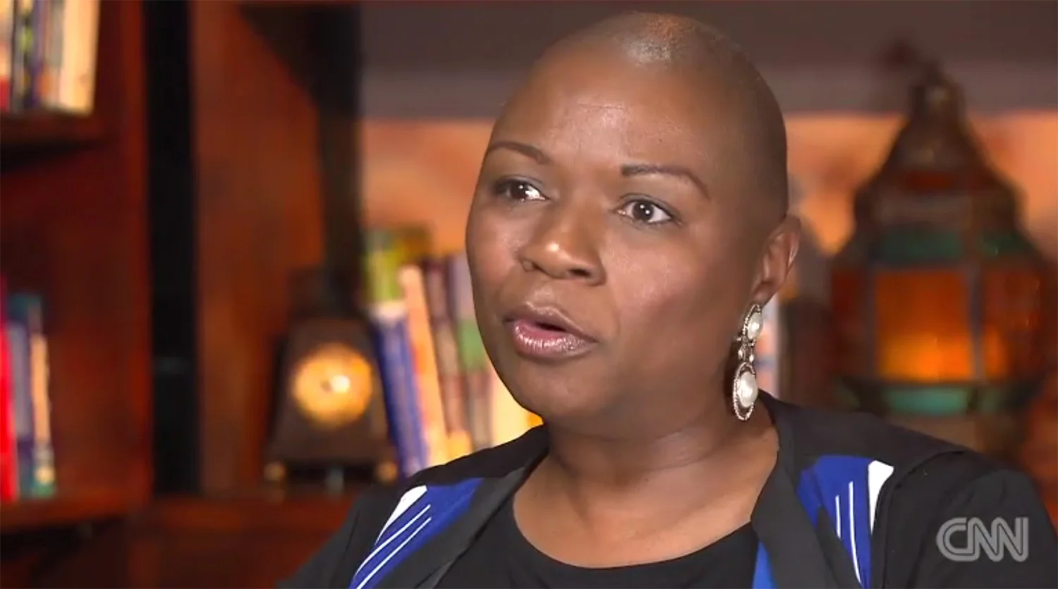 The human traffickers you never even notice