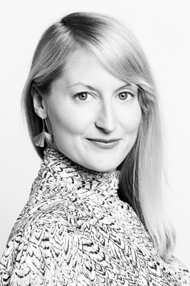Jennifer Lapka Founder and President