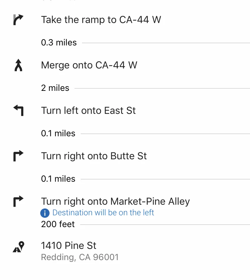 Cinders Wood Fired Pizza Best Pizza in Redding CA