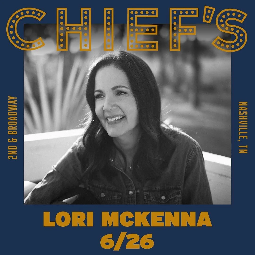 Connect — Lori McKenna