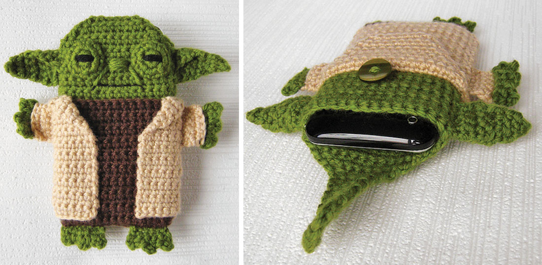 Never Forget Another Crochet Stitch with this Tip!