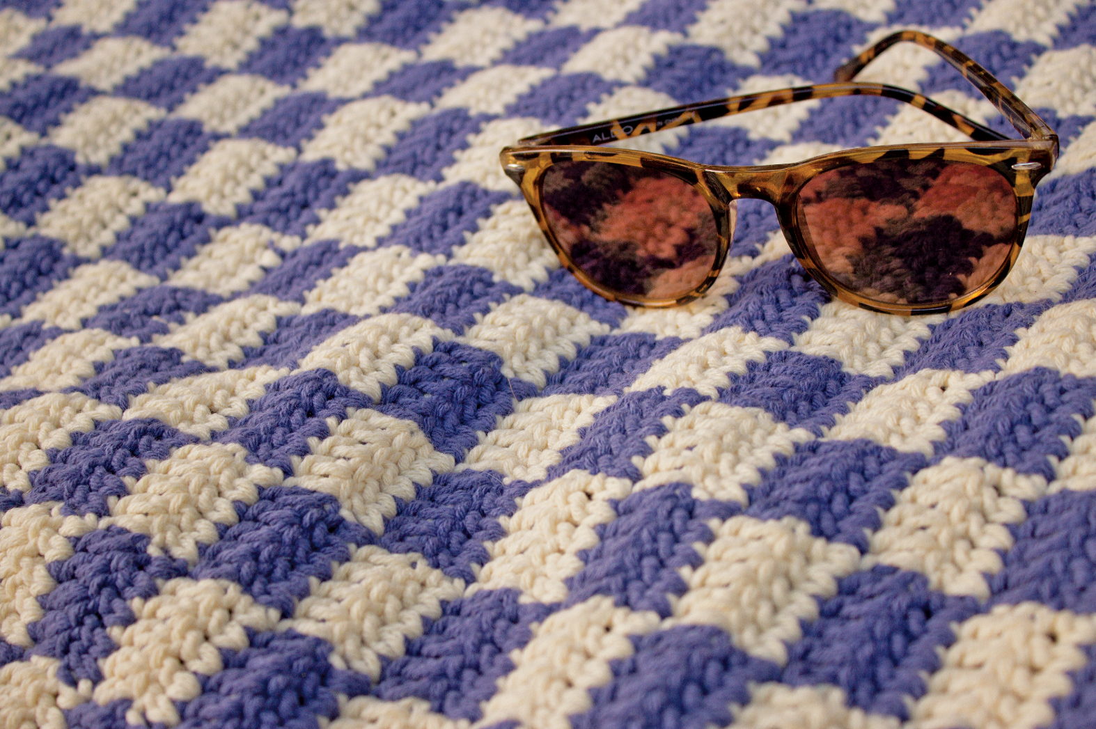 Top 10 Reasons Crochet is Awesome