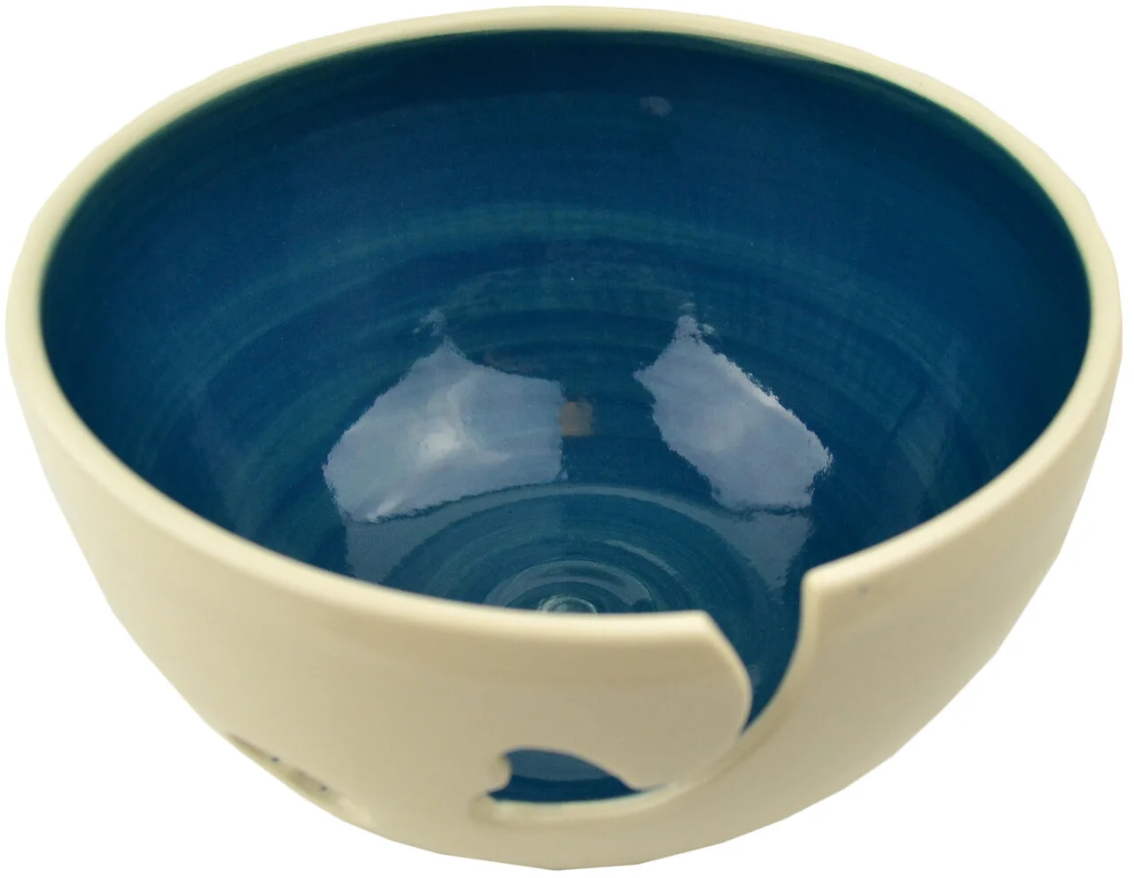 Comfort and Control: Why Yarn Bowls are Best