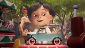 Flower Boy - Standard Chartered Bank.mp4