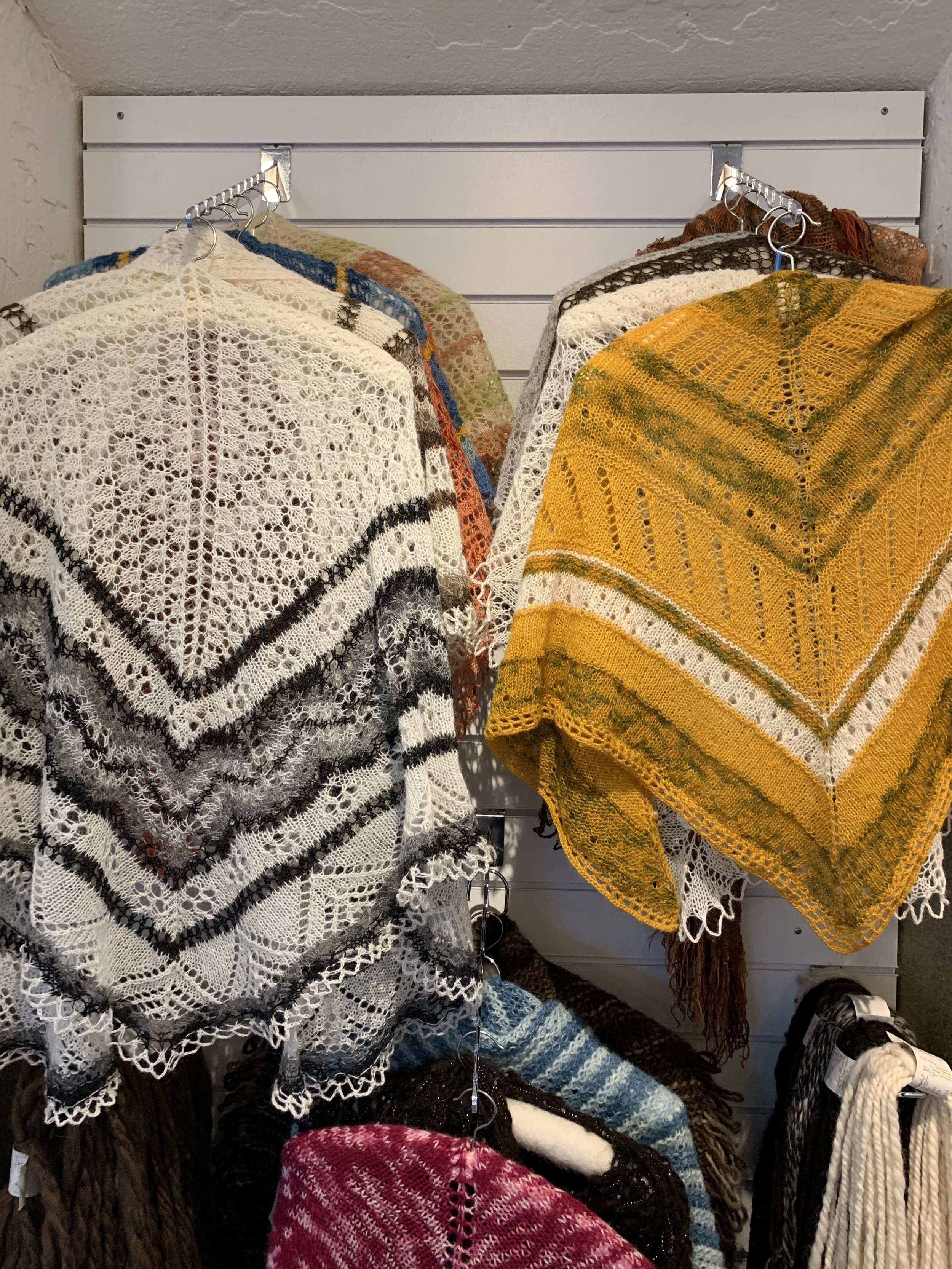  More incredible hand-knitted Icelandic creations 