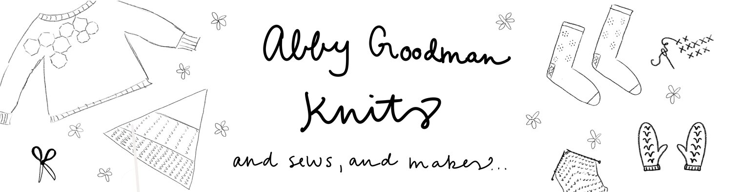 Abby Goodman Knits