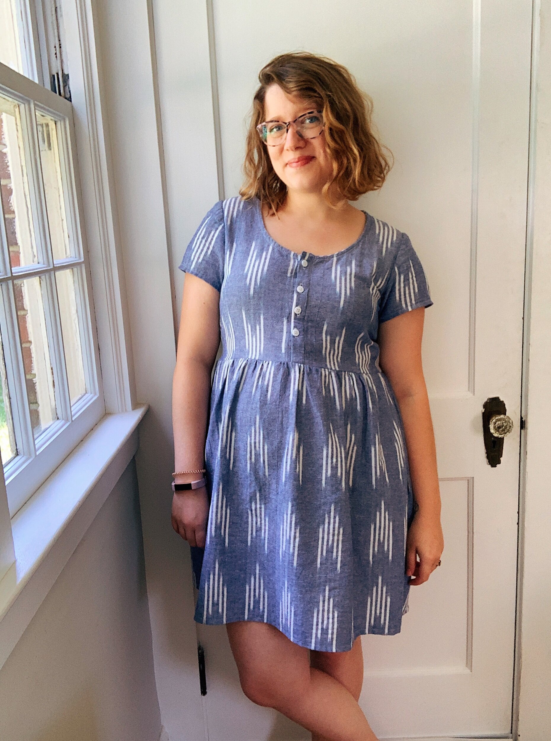 sewing — Blog — Abby Goodman Knits