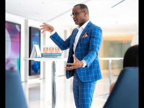 Share the power of your vision