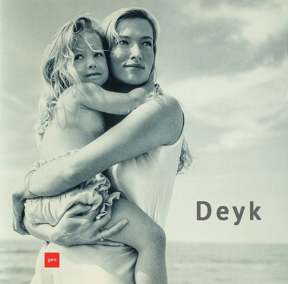 Deyk