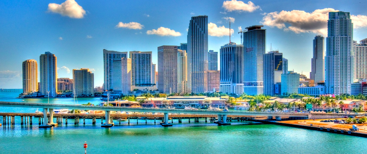 Cele mai interesante locuri din Miami. Miami, Florida - Atracții, Foto, Ce să vezi