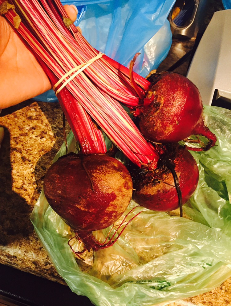Beets!