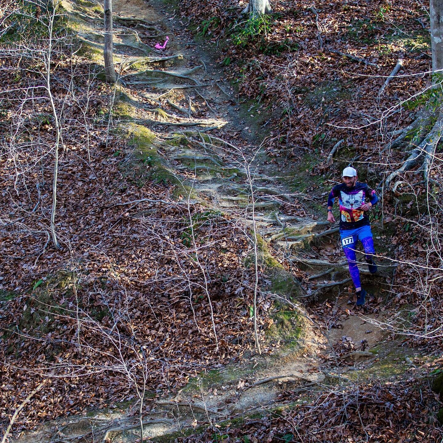 Grateful for trails, for roots and rocks, for hills, and for the opportunity to push myself to the edge. Grateful for the intense efforts that humble and yield perspective.

Grateful for the team at @ex2adventures for a great season-ending event at t