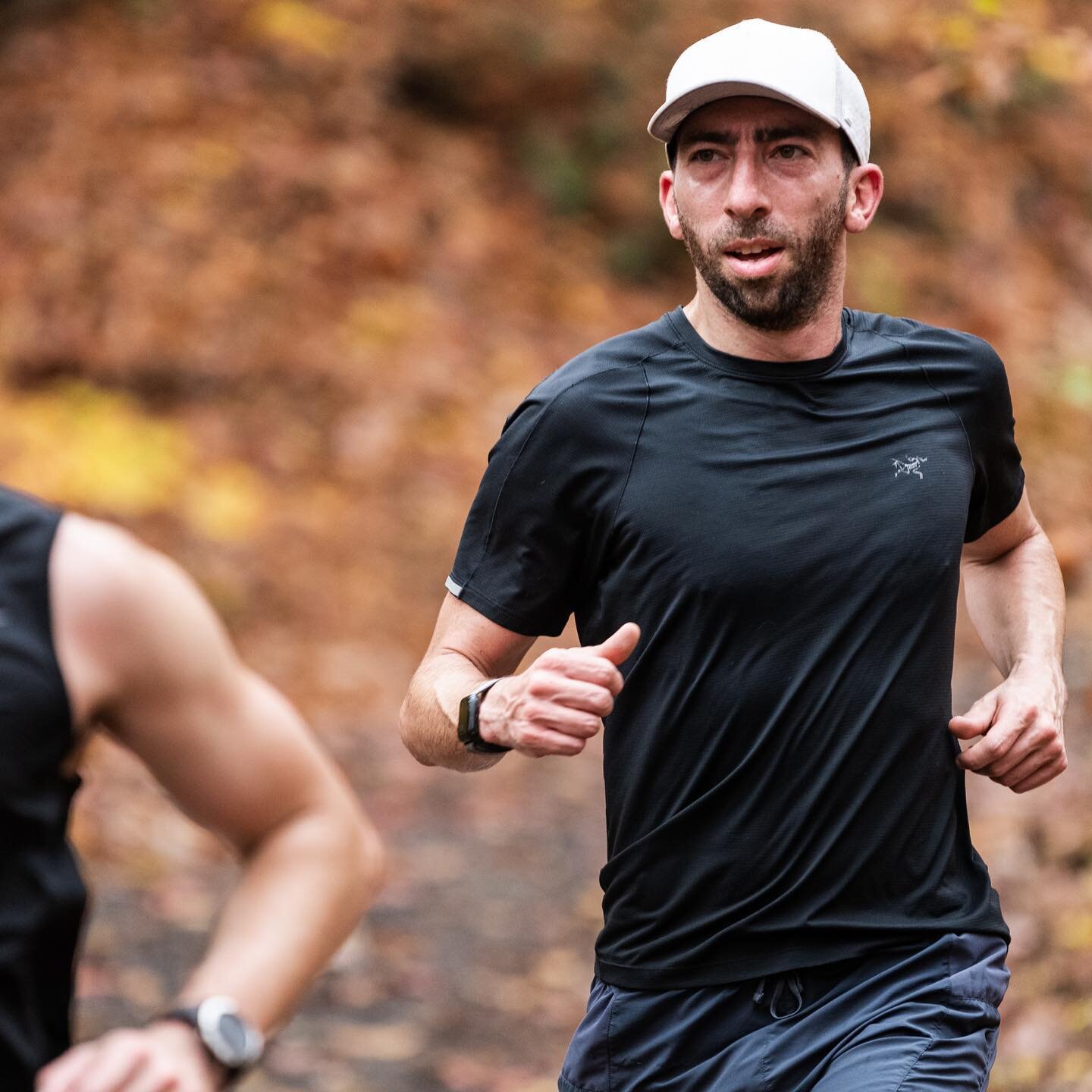 There is something so intensely pure about giving everything you have. What a privilege I had on Sunday to spend about 10 seconds in an all-out sprint to finish the @ex2adventures Backyard Burn 5-miler at Riverbend Park. I think it&rsquo;s easy to fo