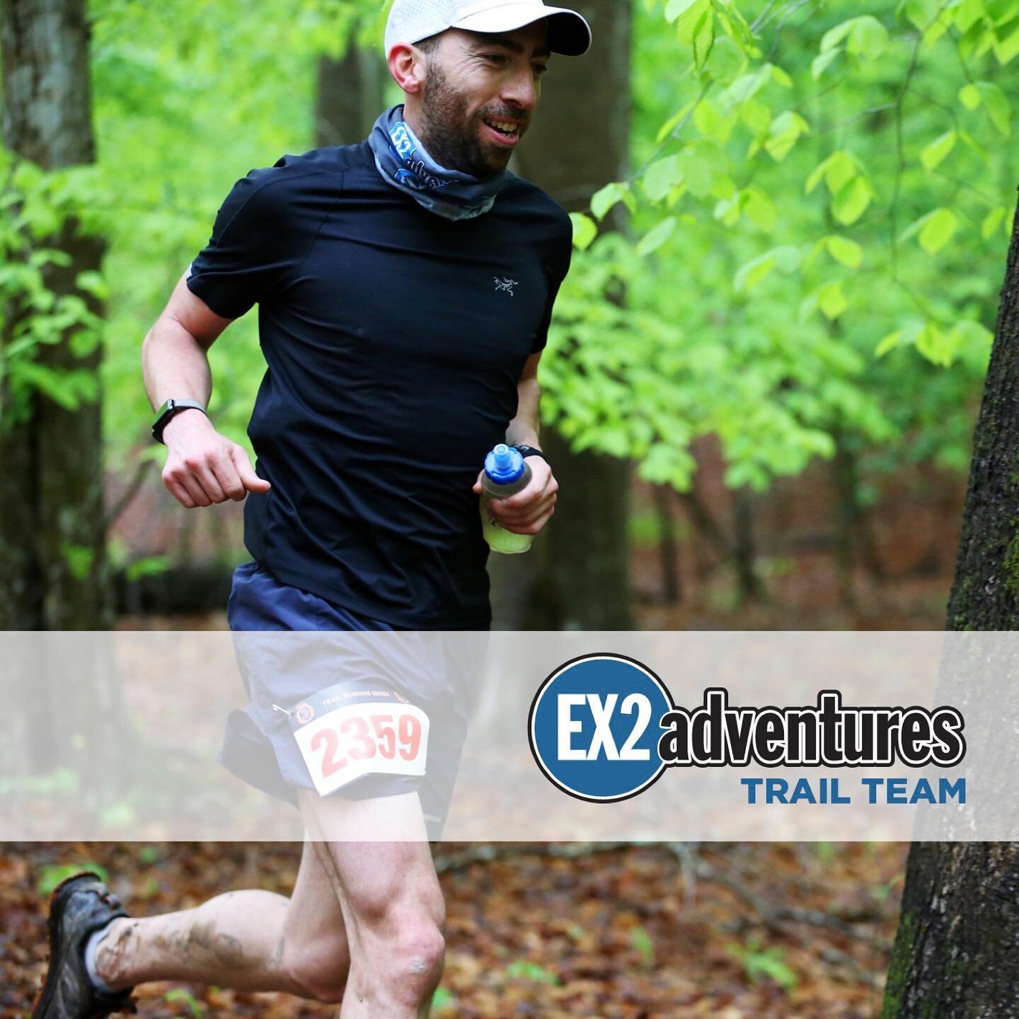 #Gratitude post. Tomorrow, I&rsquo;ll run my 48th race with @ex2adventures. Since my first #EX2 event 8 years ago, #trailrunning has become a huge part of my existence, and I owe so much of that to Andy Bacon and his team. 

Come out this fall to an 