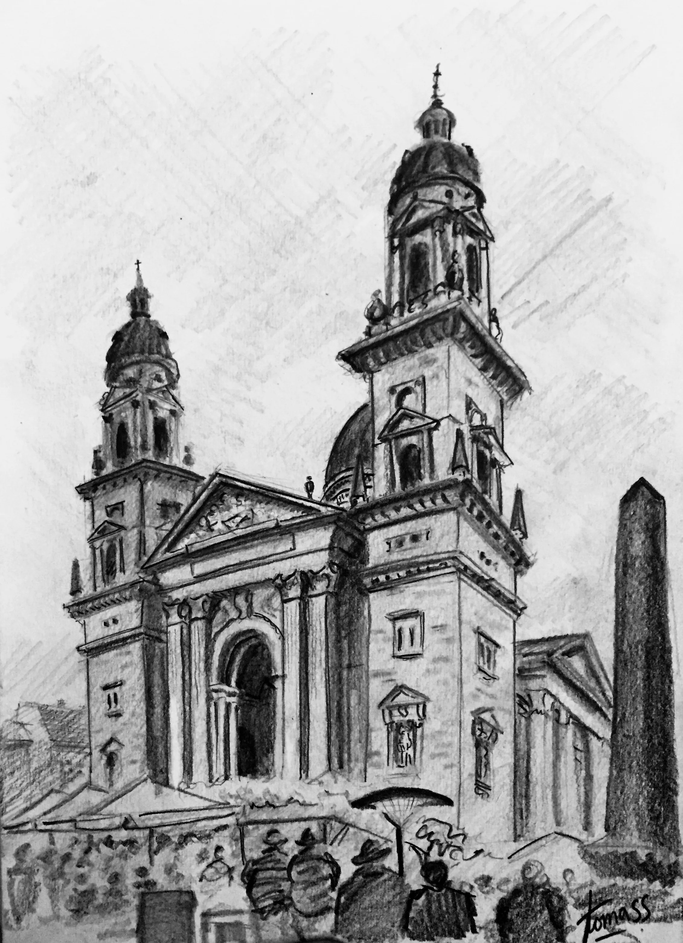 The Basilica