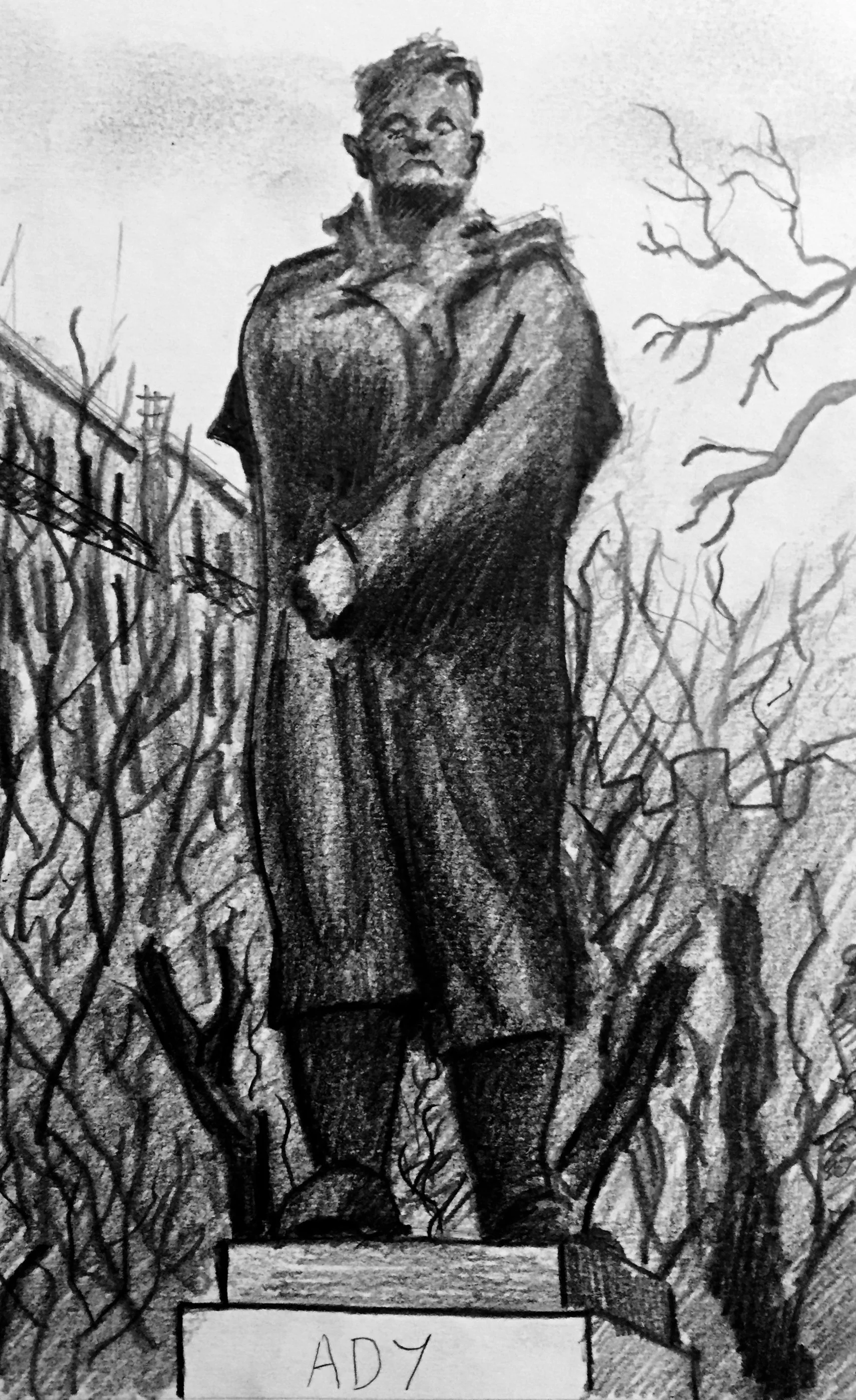 Endre Ady