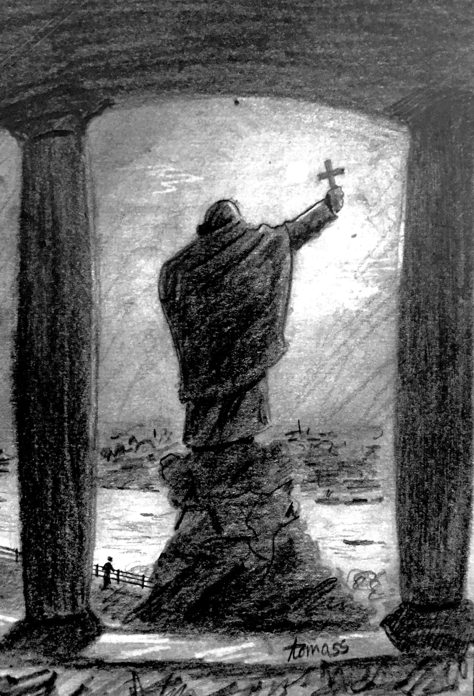 St Gellert