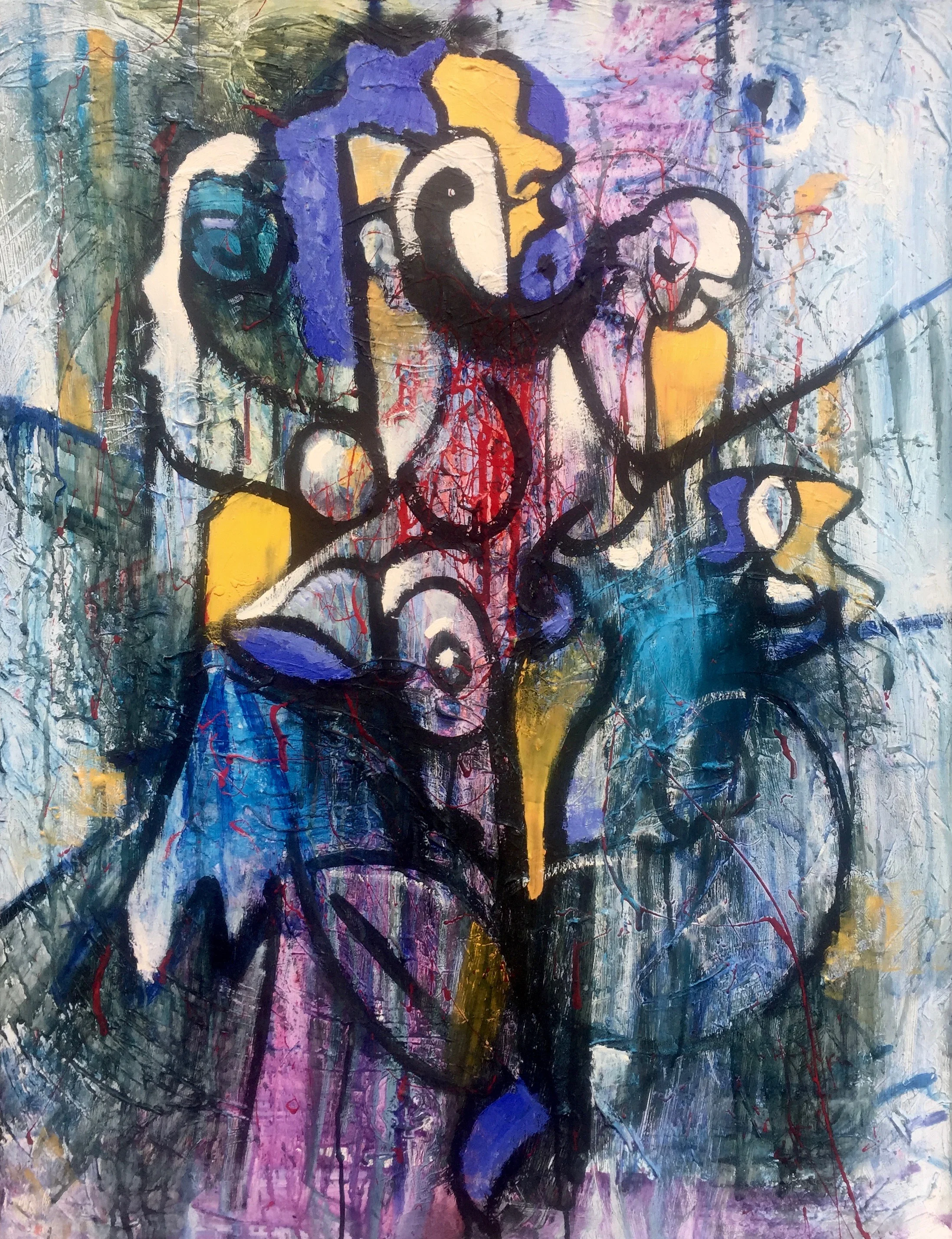 Dancers