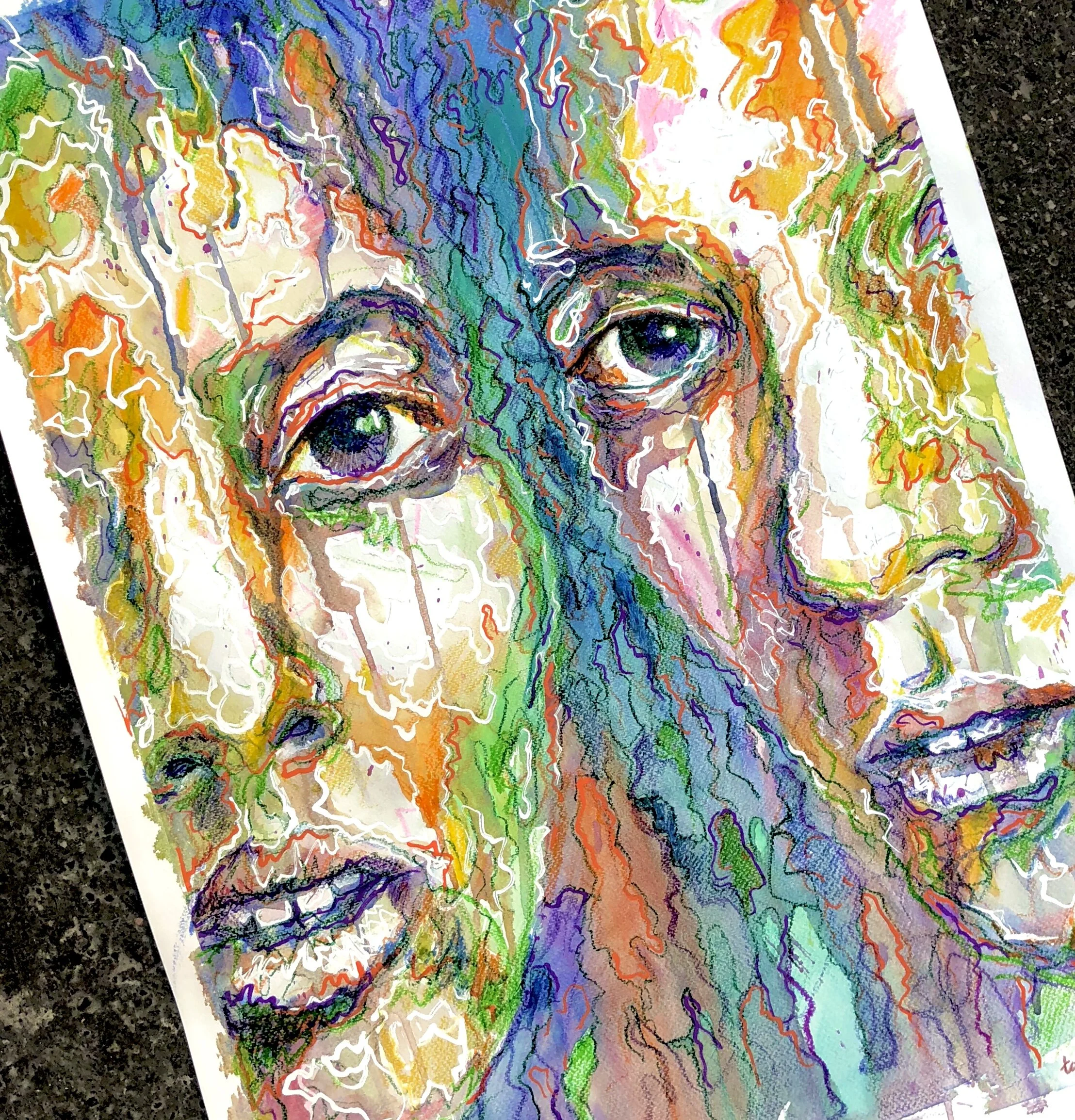 Portraits