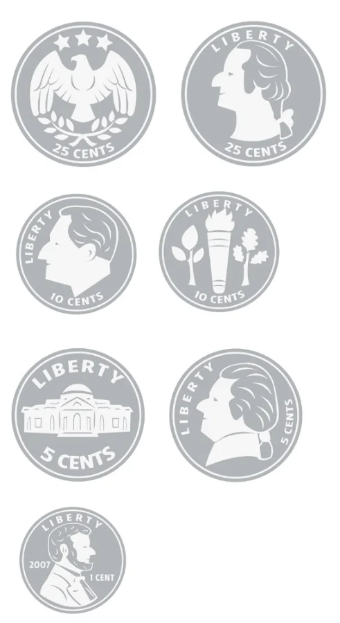 Loose Change.